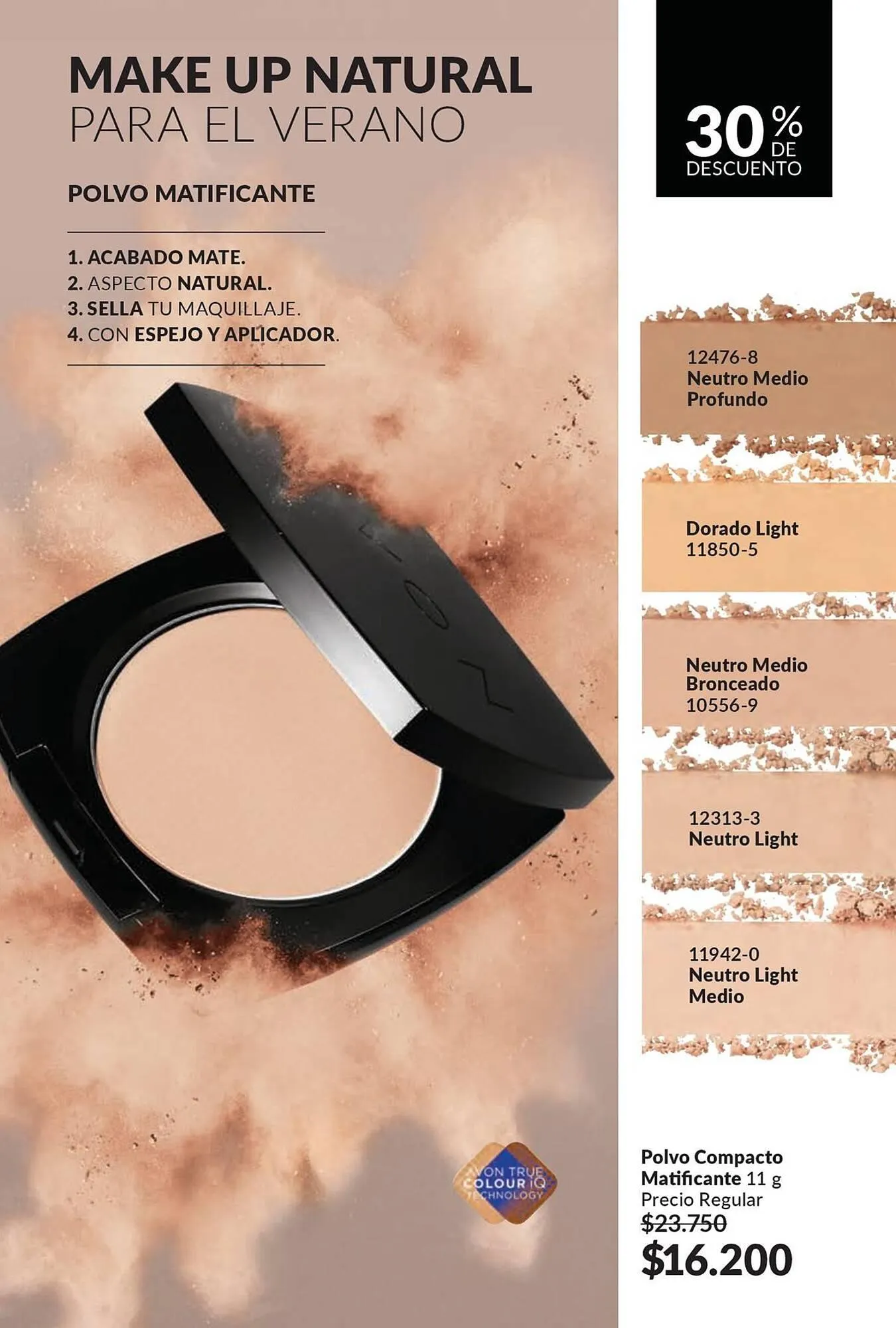 Ofertas de Catálogo Avon 27 de noviembre al 11 de diciembre 2024 - Página 27 del catálogo