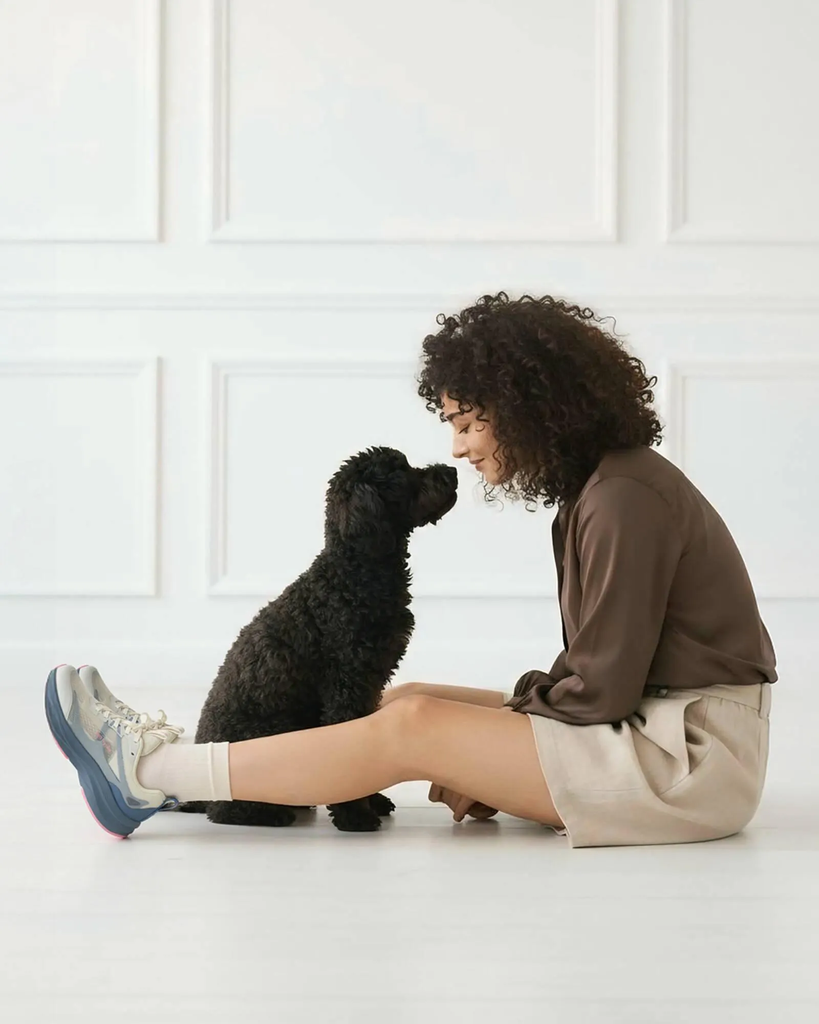 Ofertas de Catálogo Hush Puppies 3 de octubre al 5 de octubre 2025 - Página 1 del catálogo