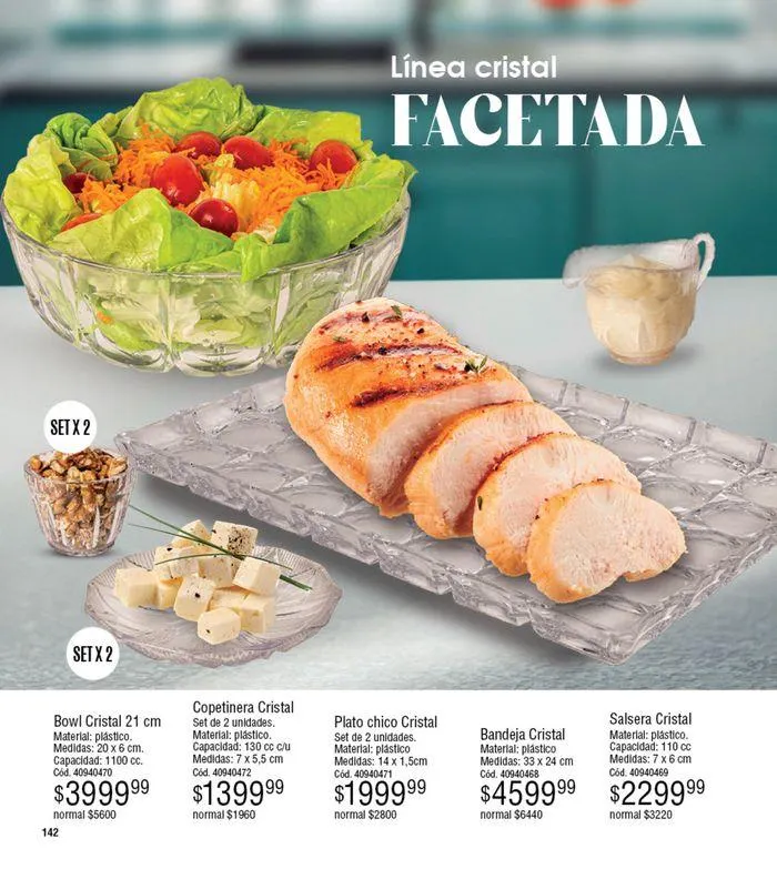 Ofertas de Catálogo Millanel Cosmética C10 26 de agosto al 22 de septiembre 2024 - Página 166 del catálogo