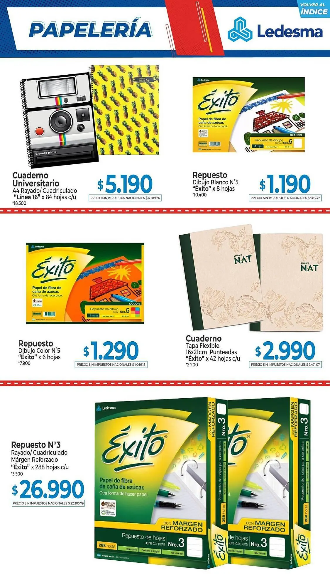 Ofertas de Catálogo La Anonima 1 de junio al 25 de junio 2026 - Página 4 del catálogo