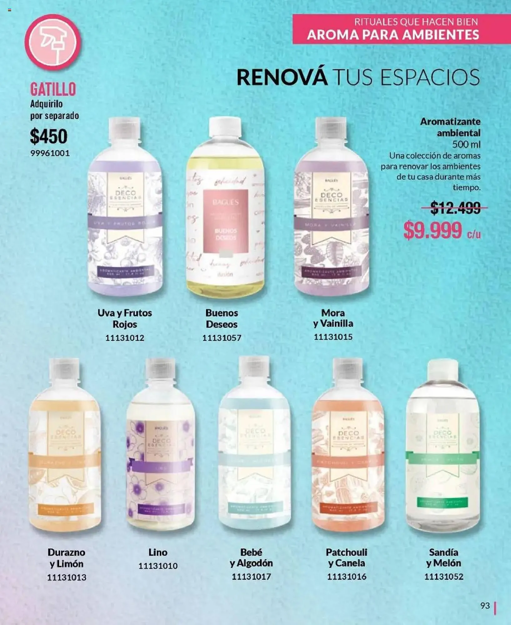 Ofertas de Catálogo Bagués 10 de marzo al 4 de abril 2025 - Página 209 del catálogo