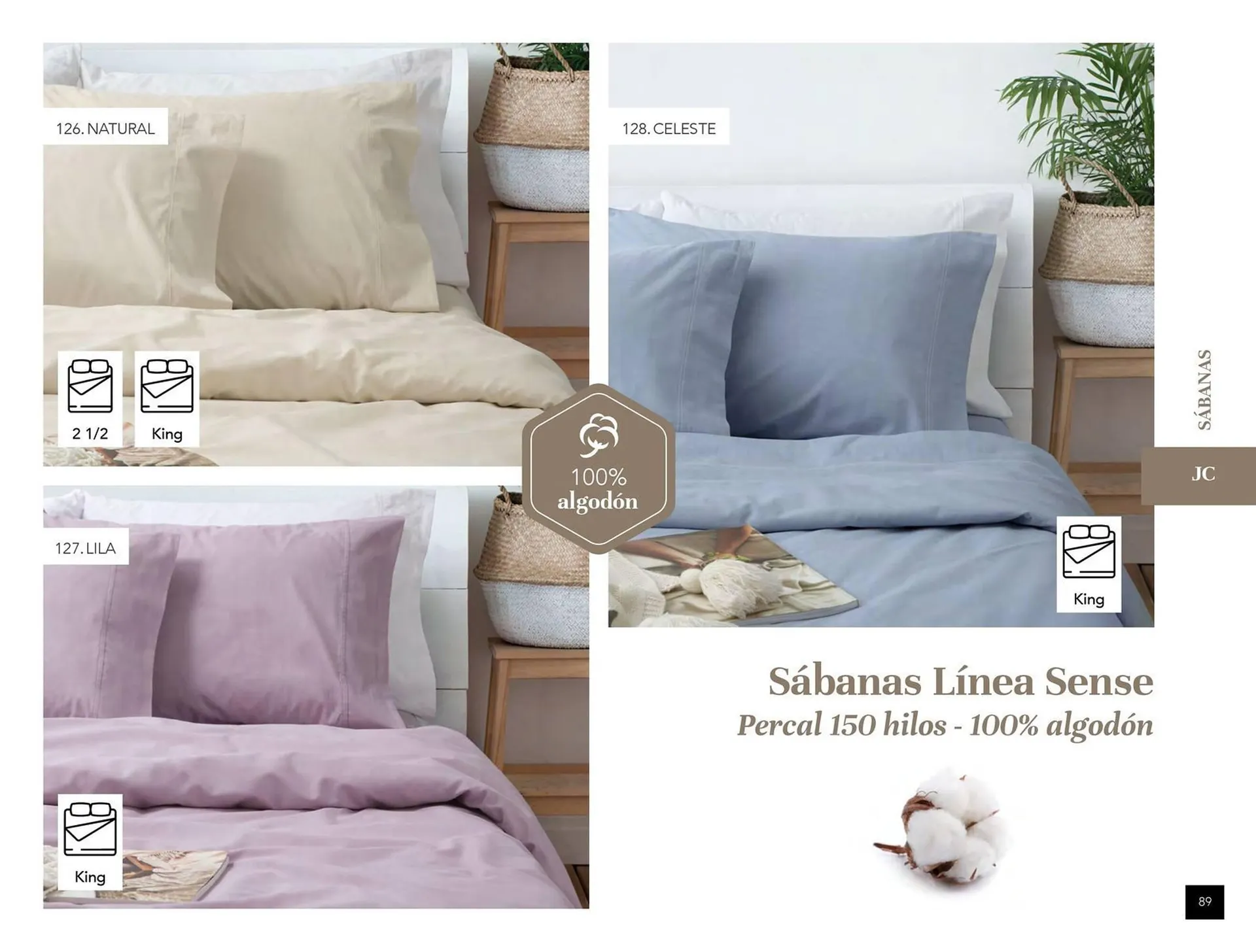 Ofertas de Catálogo Jean Cartier 1 de septiembre al 28 de febrero 2027 - Página 91 del catálogo