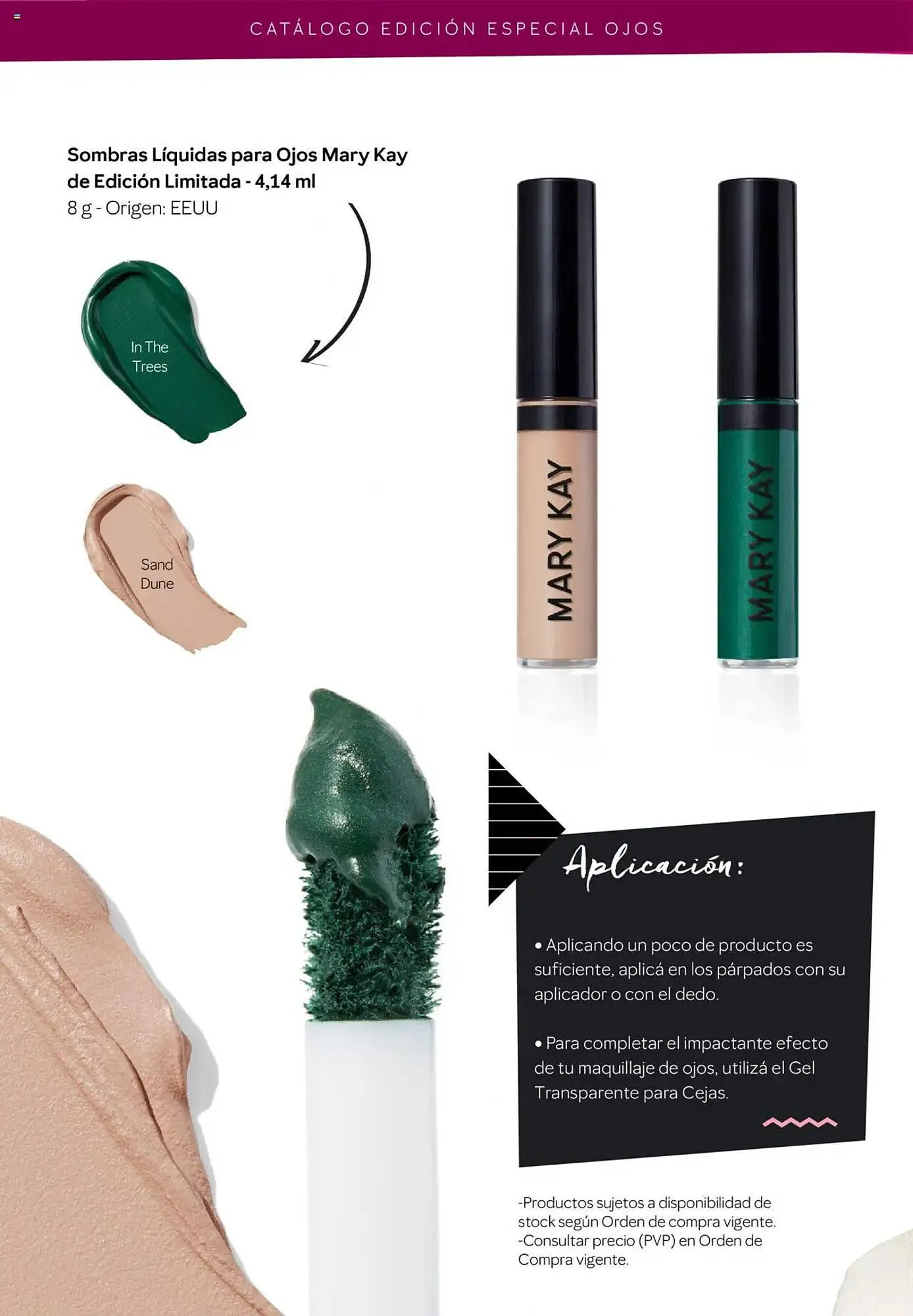 Ofertas de Catálogo Mary Kay 1 de agosto al 31 de agosto 2025 - Página 16 del catálogo