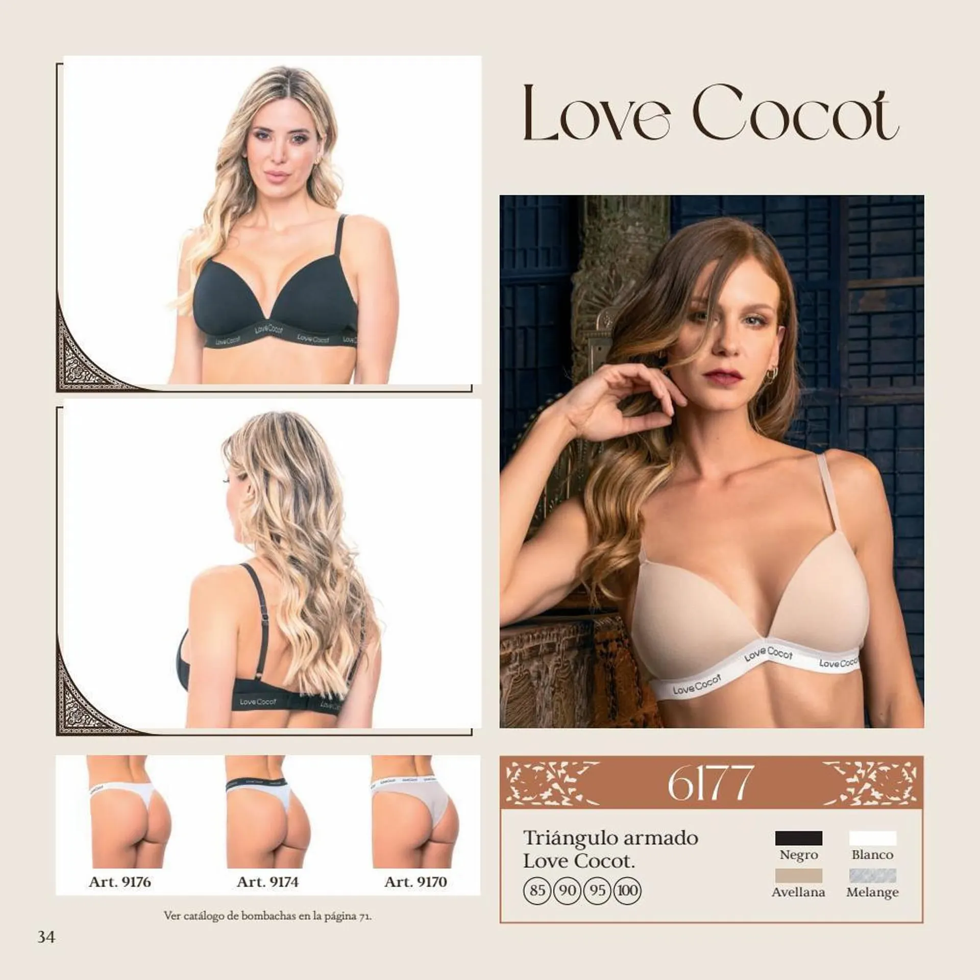 Ofertas de Catálogo Cocot 6 de marzo al 20 de septiembre 2023 - Página 34 del catálogo