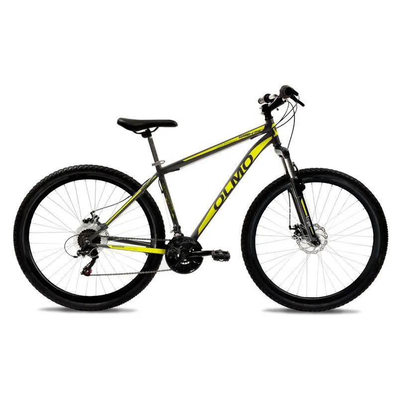 Bicicleta Adulto BO1091 R29 Aluminio