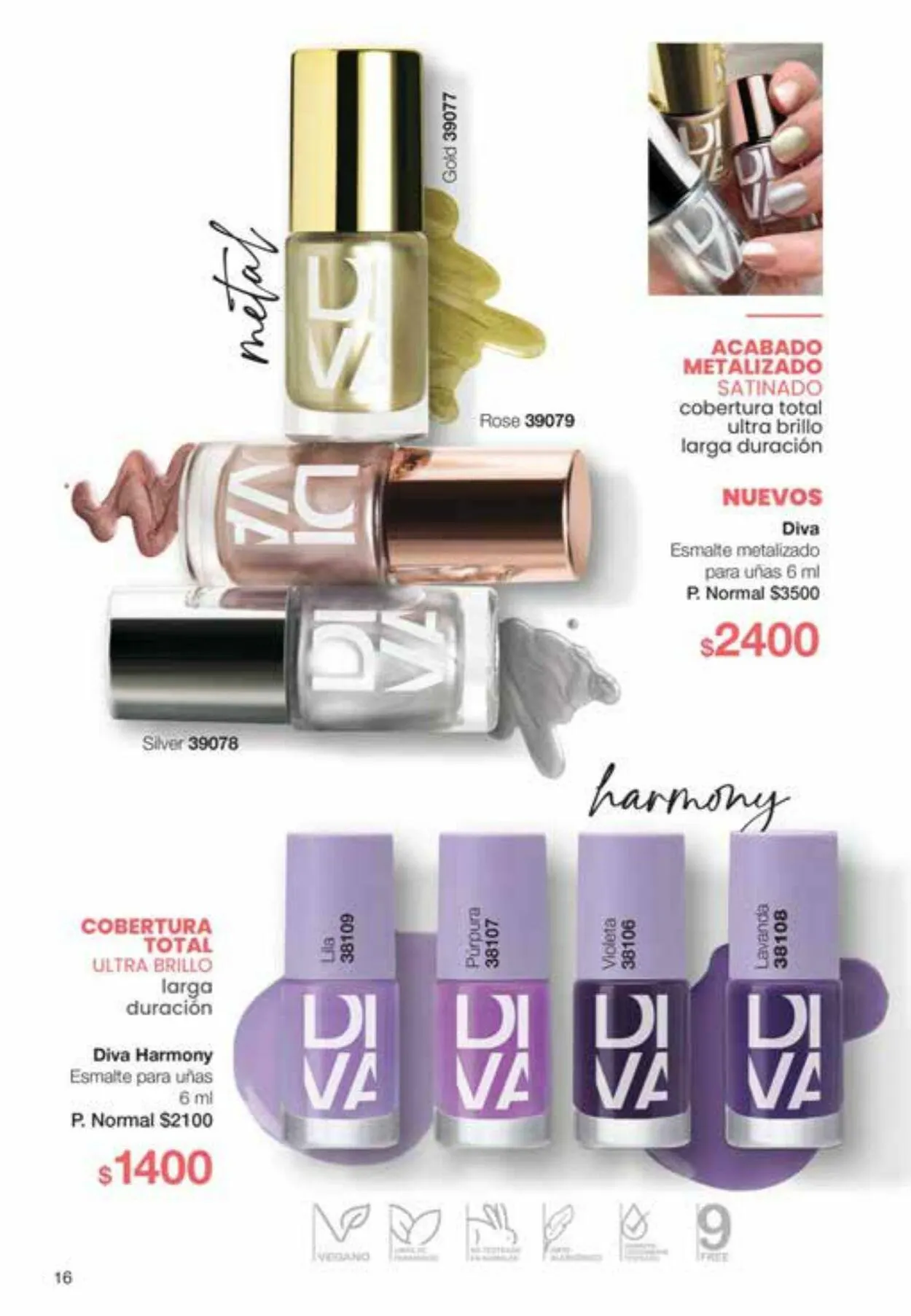 Ofertas de Gigot 30 de noviembre al 1 de enero 2024 - Página 16 del catálogo