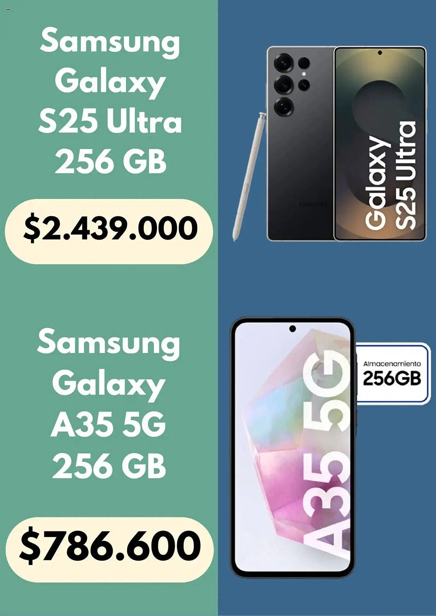 Ofertas de Catálogo Personal 24 de marzo al 24 de abril 2025 - Página 2 del catálogo