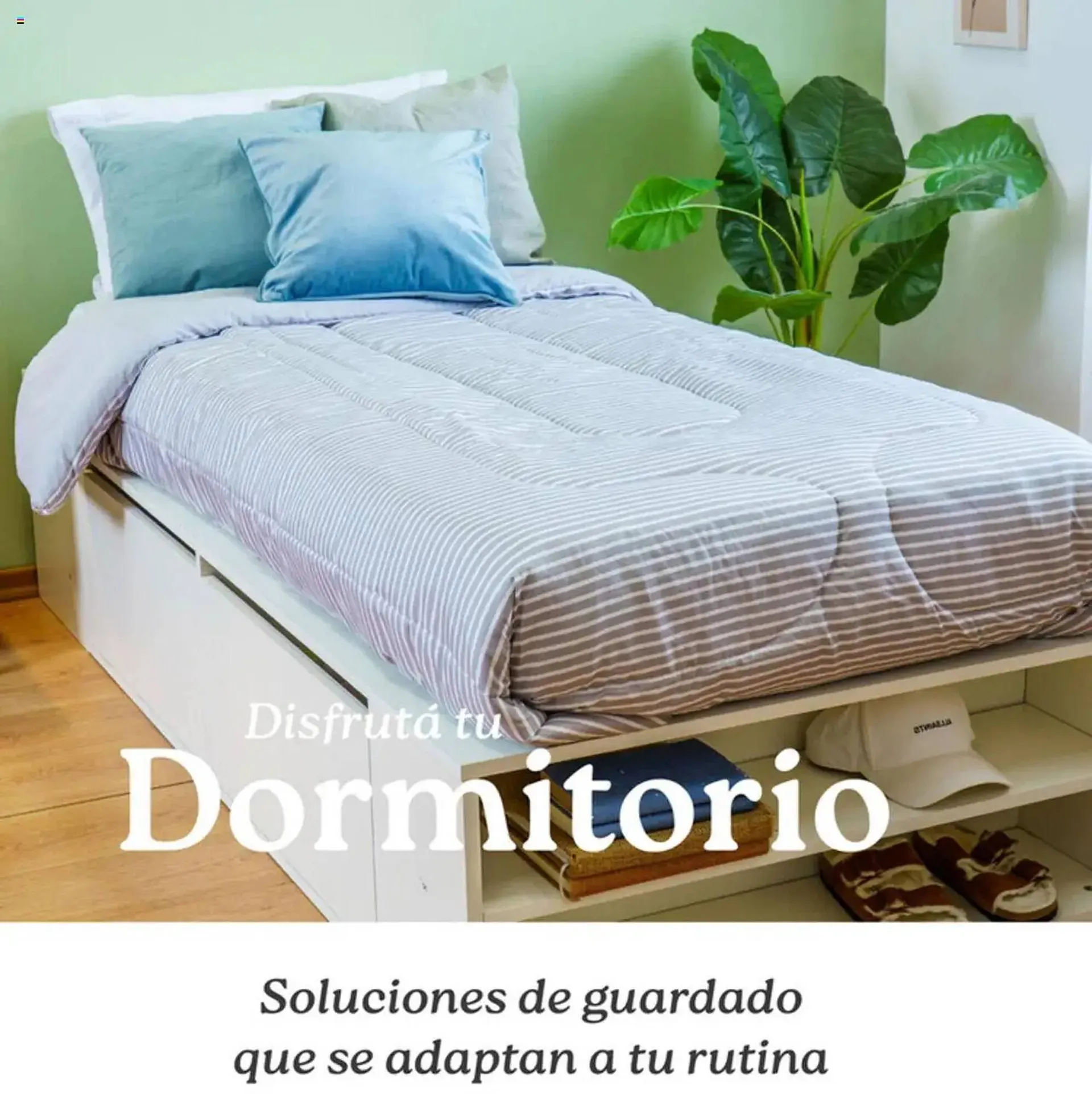 Ofertas de Catálogo Easy 4 de julio al 28 de julio 2025 - Página 22 del catálogo