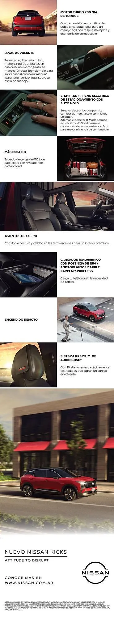 Ofertas de Catálogo Nissan 12 de diciembre al 31 de diciembre 2026 - Página 2 del catálogo