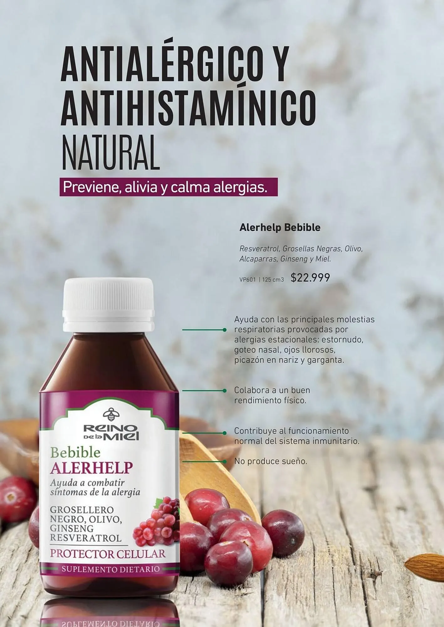 Ofertas de Catálogo Reino Cosmética 8 de mayo al 31 de mayo 2025 - Página 236 del catálogo