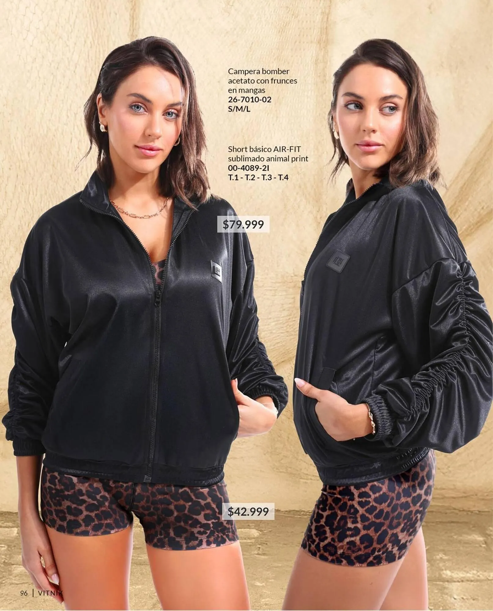 Ofertas de Catálogo Vitnik 1 de enero al 31 de diciembre 2026 - Página 96 del catálogo