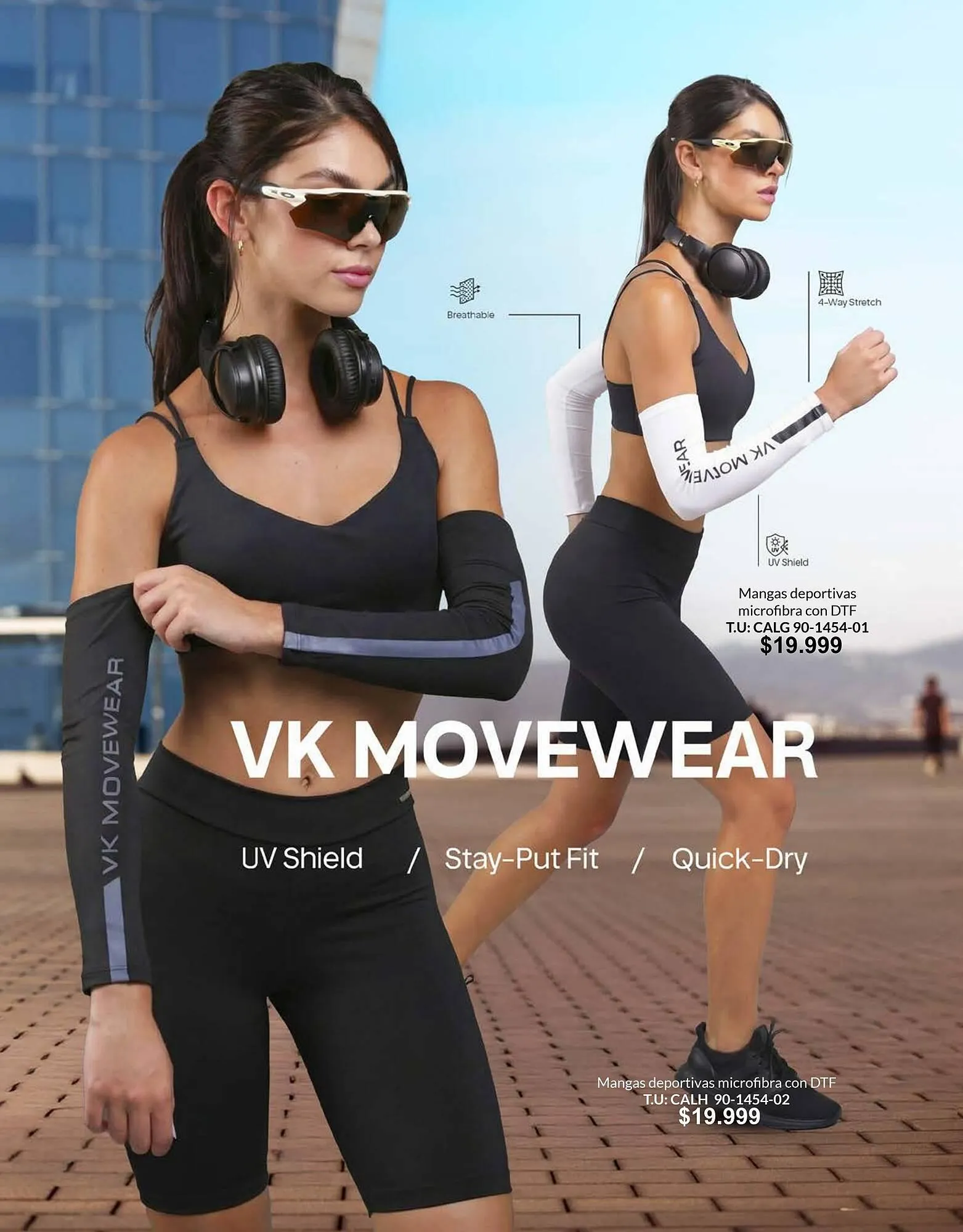 Ofertas de Catálogo Vitnik 31 de marzo al 30 de abril 2026 - Página 32 del catálogo