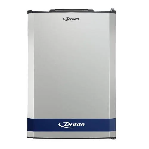 Heladera bajo mesada HDR120F00S 110lt Drean