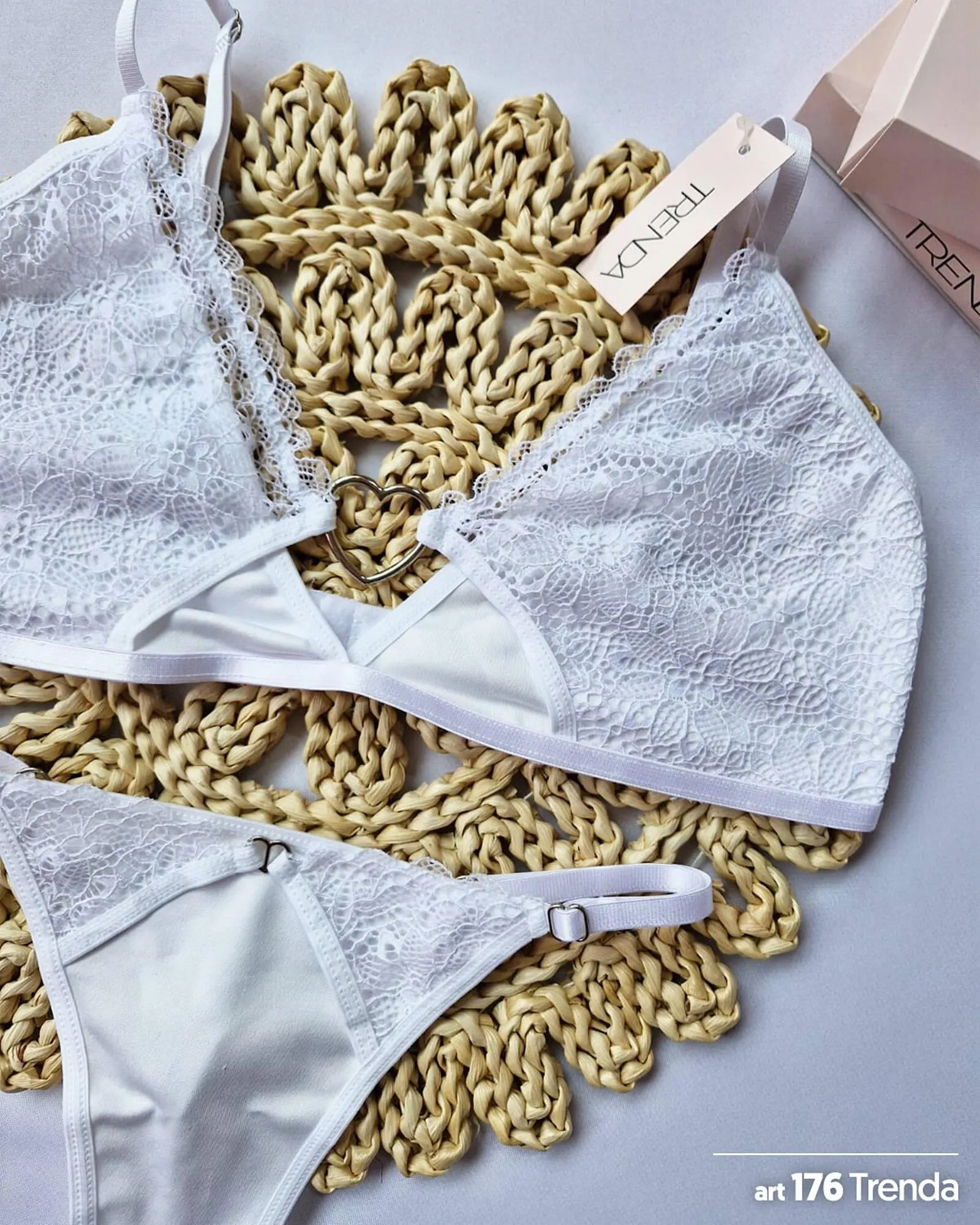 Ofertas de Catálogo Lencería Julieta 8 de enero al 21 de enero 2026 - Página 1 del catálogo