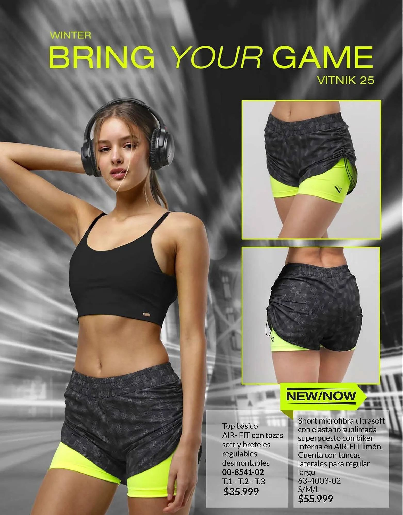 Ofertas de Catálogo Vitnik 3 de febrero al 28 de febrero 2025 - Página 6 del catálogo