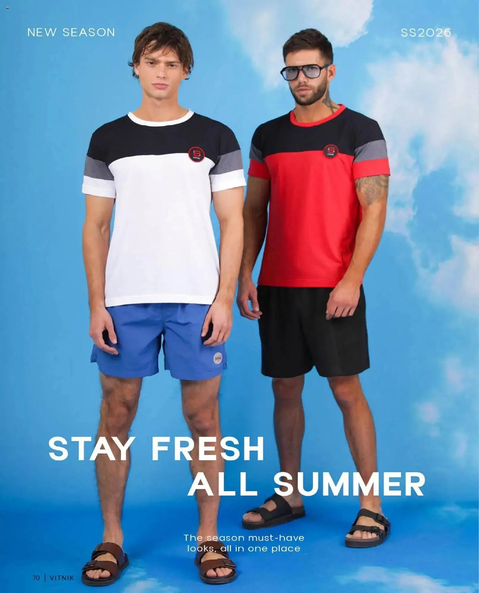 Ofertas de Catálogo Vitnik 1 de enero al 31 de diciembre 2026 - Página 70 del catálogo