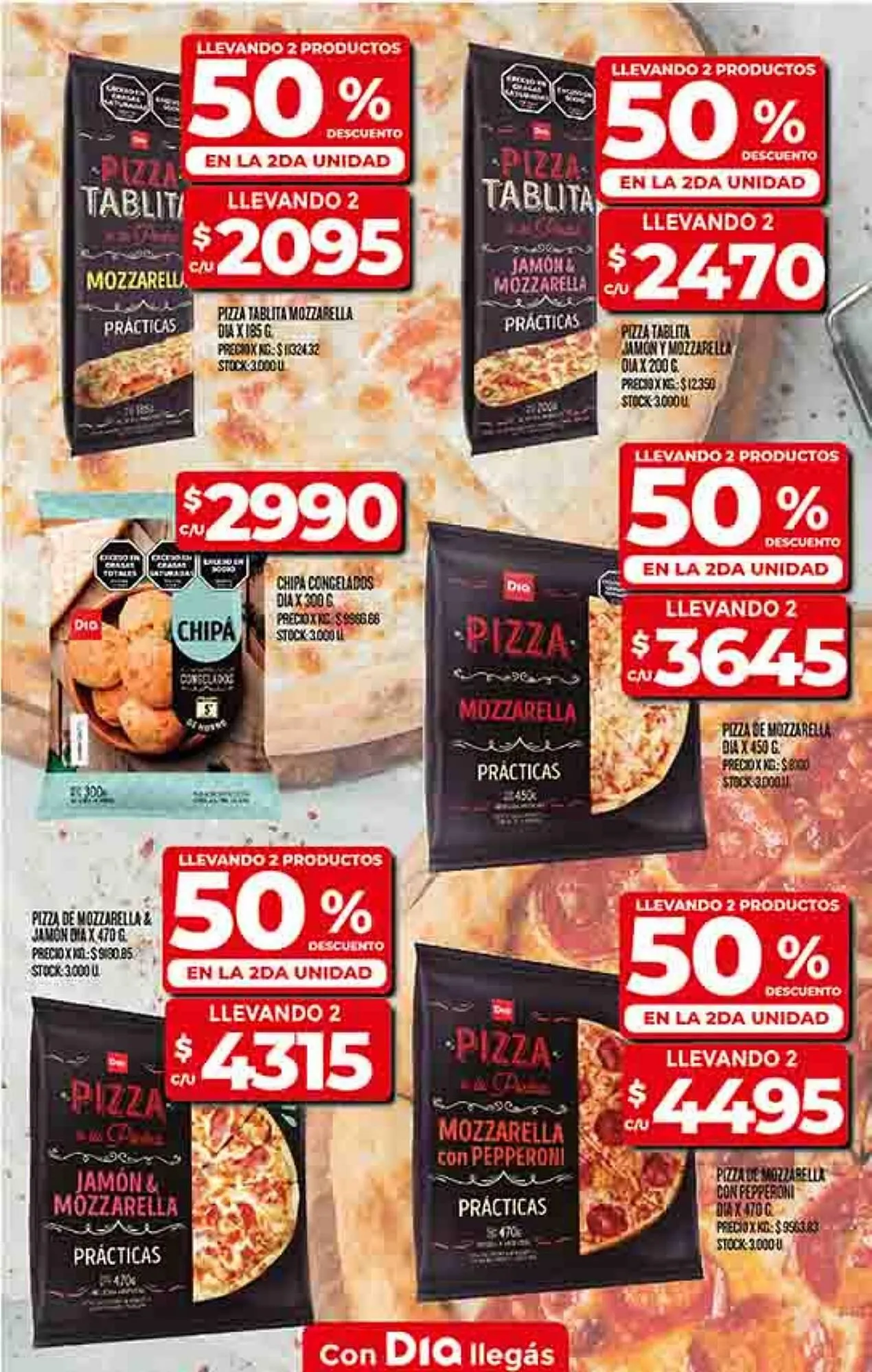 Ofertas de Catálogo Supermercados DIA 10 de junio al 16 de junio 2025 - Página 39 del catálogo