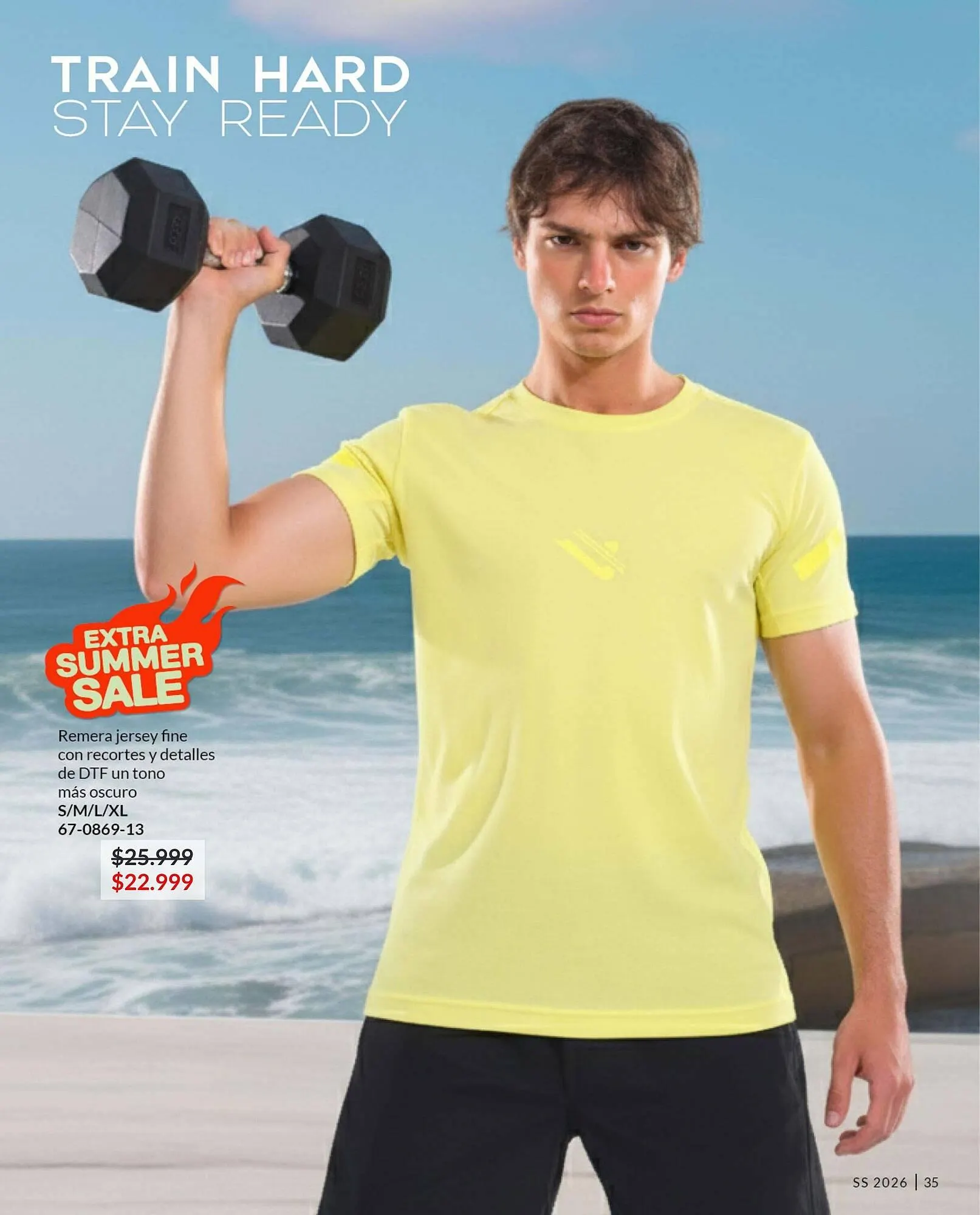 Ofertas de Catálogo Vitnik 4 de febrero al 31 de marzo 2026 - Página 35 del catálogo