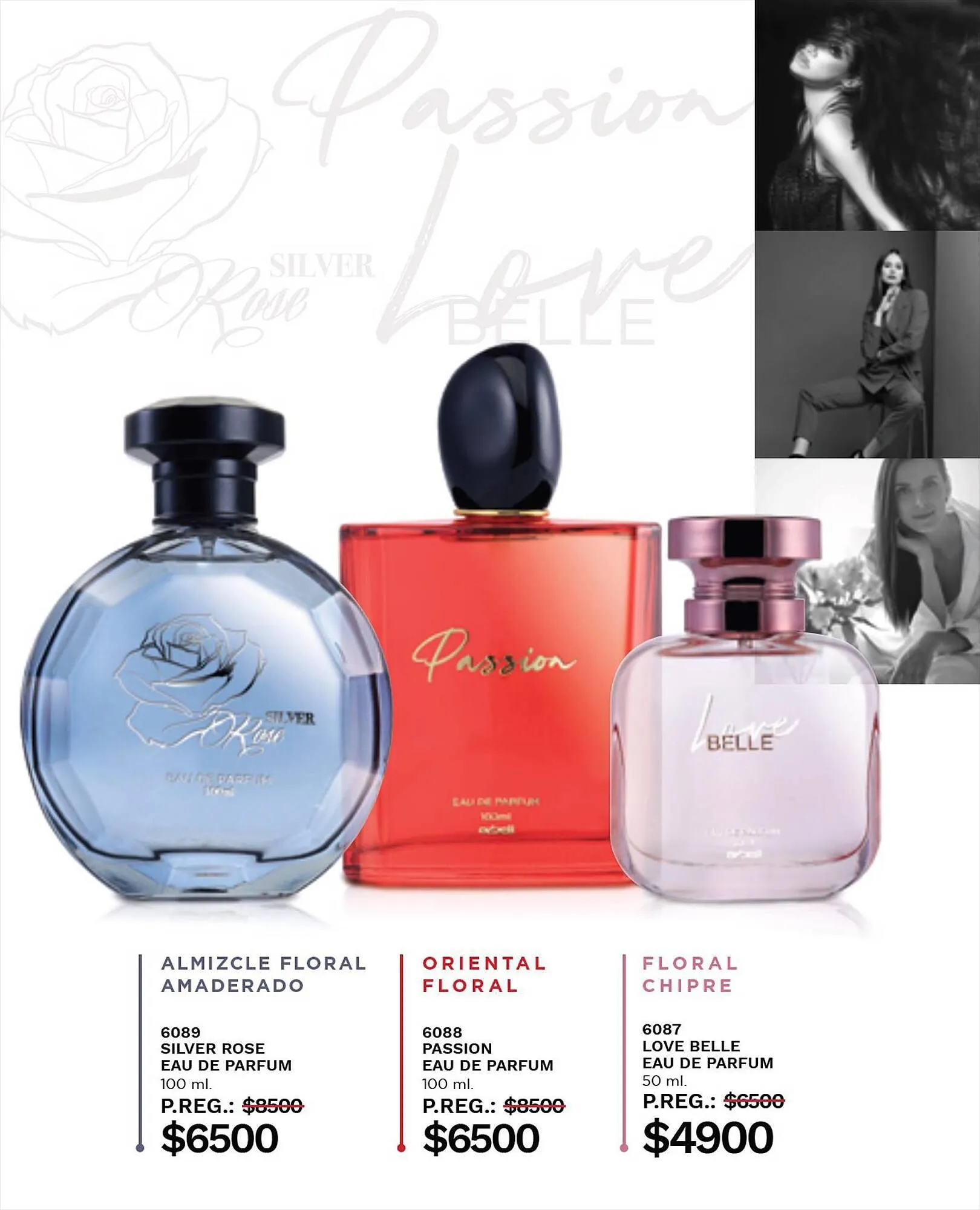 Ofertas de Catálogo Arbell 7 de julio al 10 de julio 2023 - Página 23 del catálogo