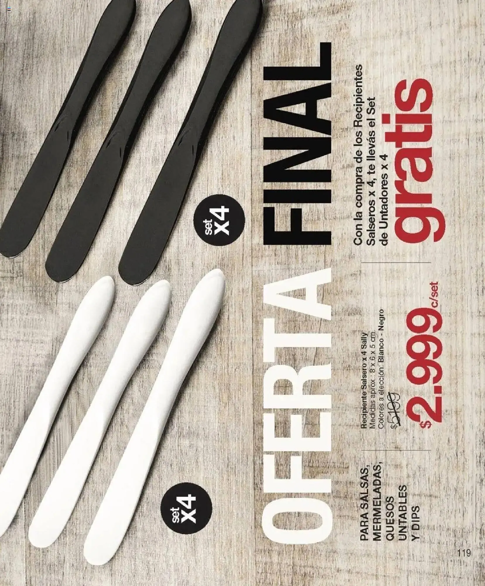 Ofertas de Catálogo Violetta Cosméticos 7 de agosto al 21 de agosto 2025 - Página 119 del catálogo