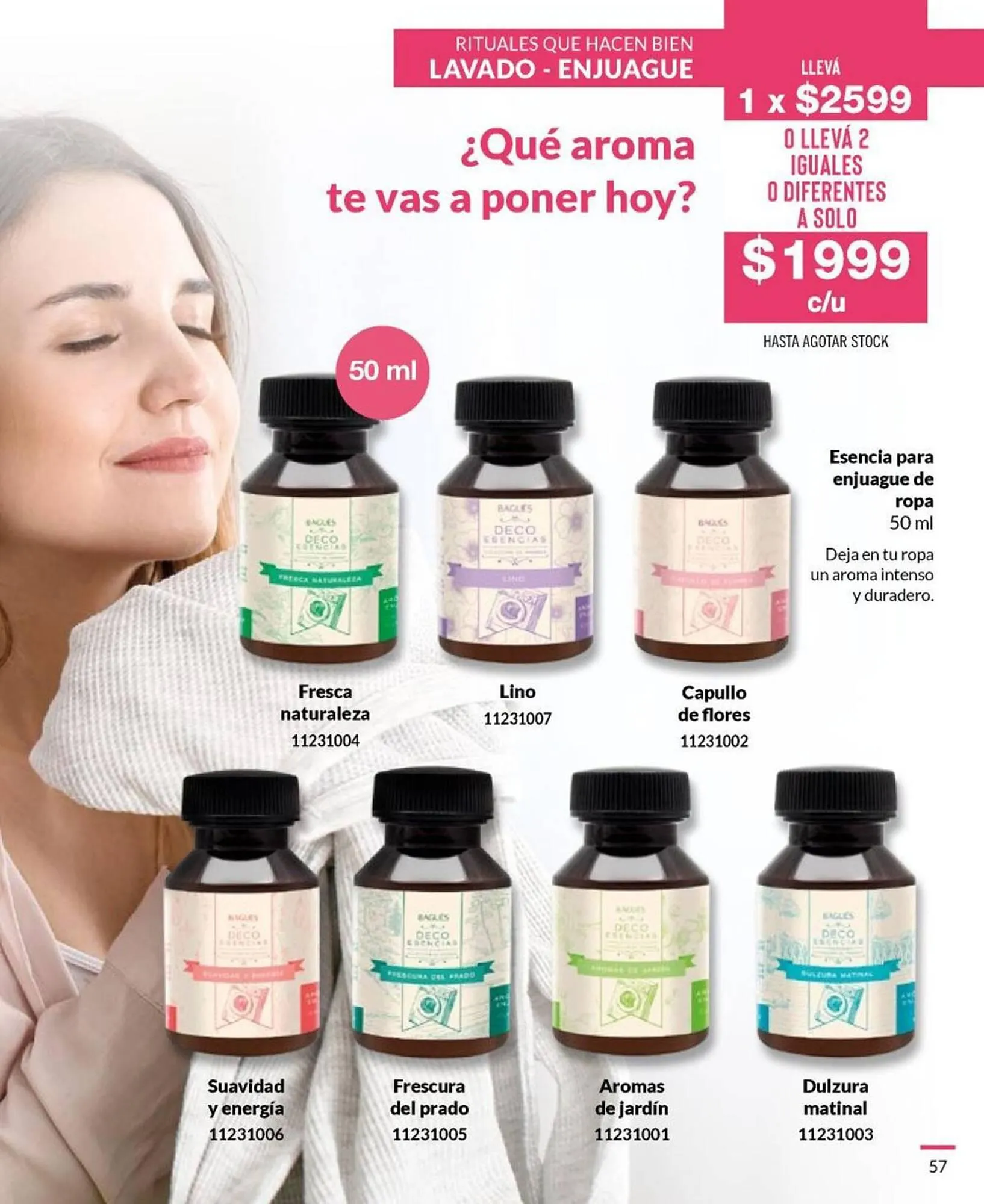 Ofertas de Catálogo Bagués 26 de septiembre al 15 de octubre 2023 - Página 69 del catálogo