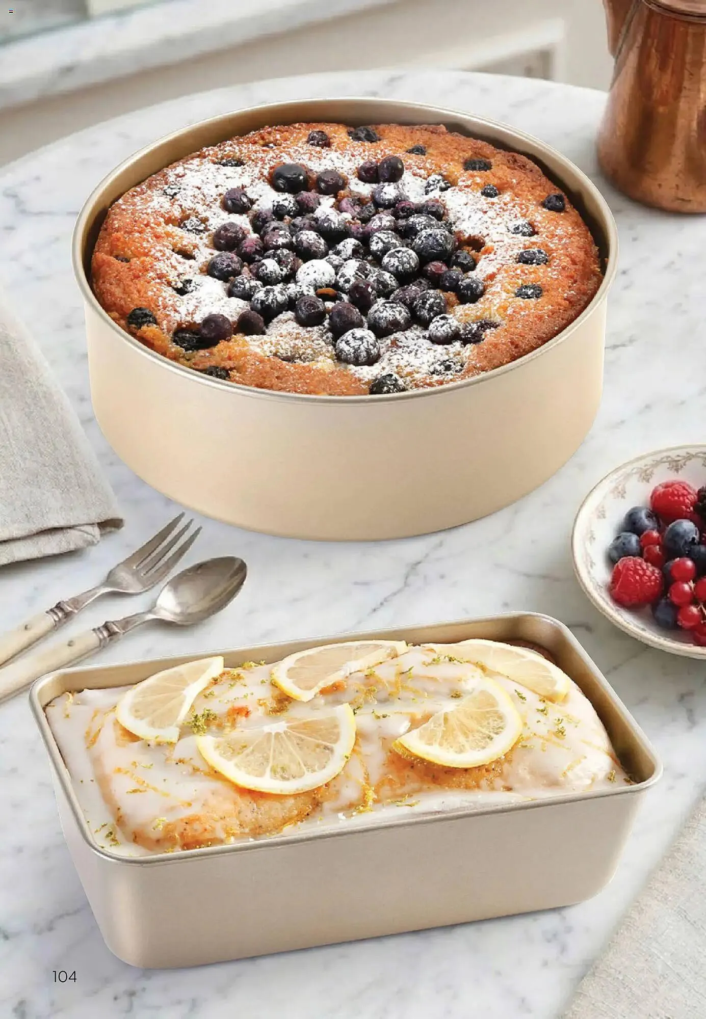 Ofertas de Folleto Tupperware 28 de abril al 31 de mayo 2026 - Página 105 del catálogo