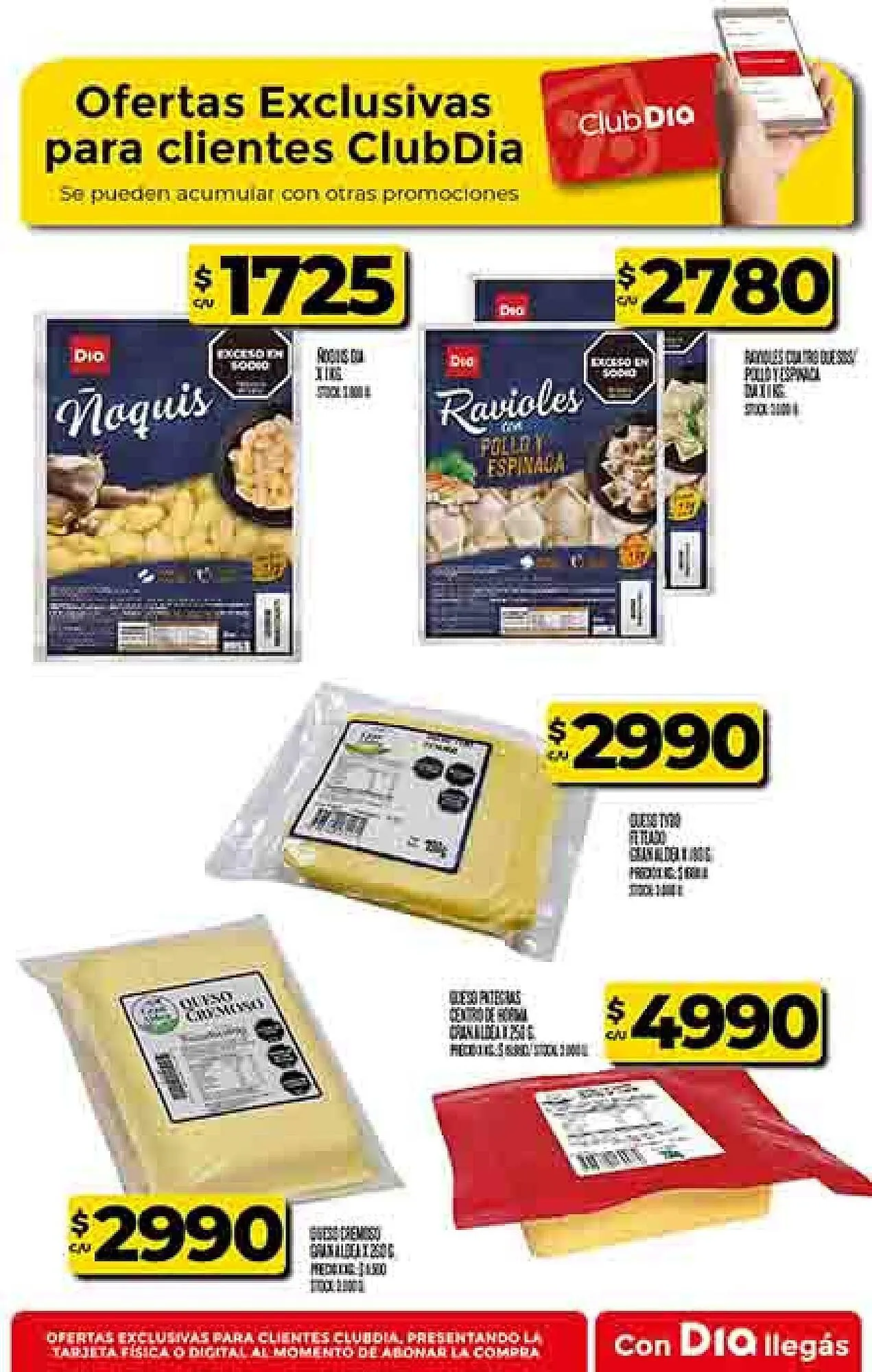 Ofertas de Folleto Supermercados DIA 16 de septiembre al 22 de septiembre 2025 - Página 58 del catálogo