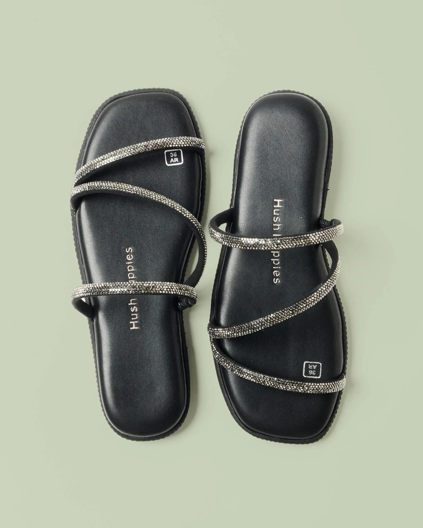 Ofertas de Catálogo Hush Puppies 29 de enero al 28 de febrero 2026 - Página 3 del catálogo