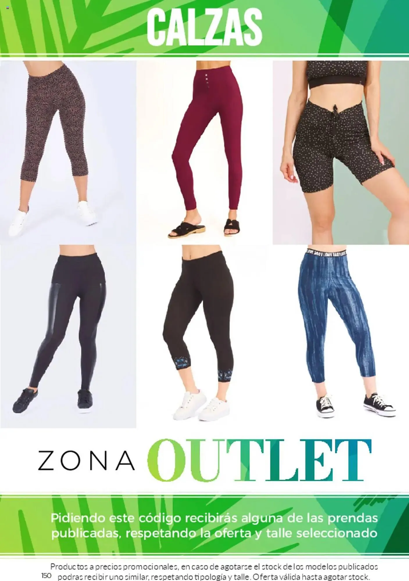 Ofertas de Catálogo Juana Bonita 7 de marzo al 3 de abril 2025 - Página 450 del catálogo