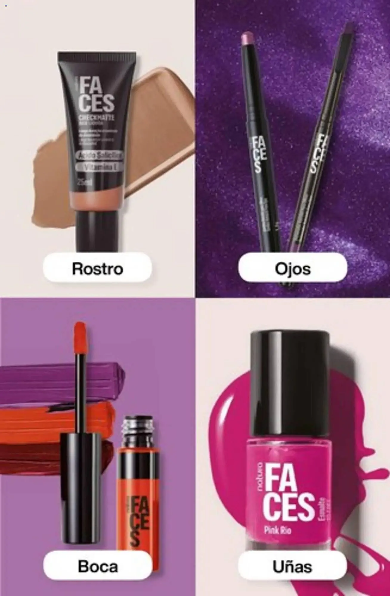 Ofertas de Catálogo Natura 1 de noviembre al 31 de diciembre 2025 - Página 154 del catálogo