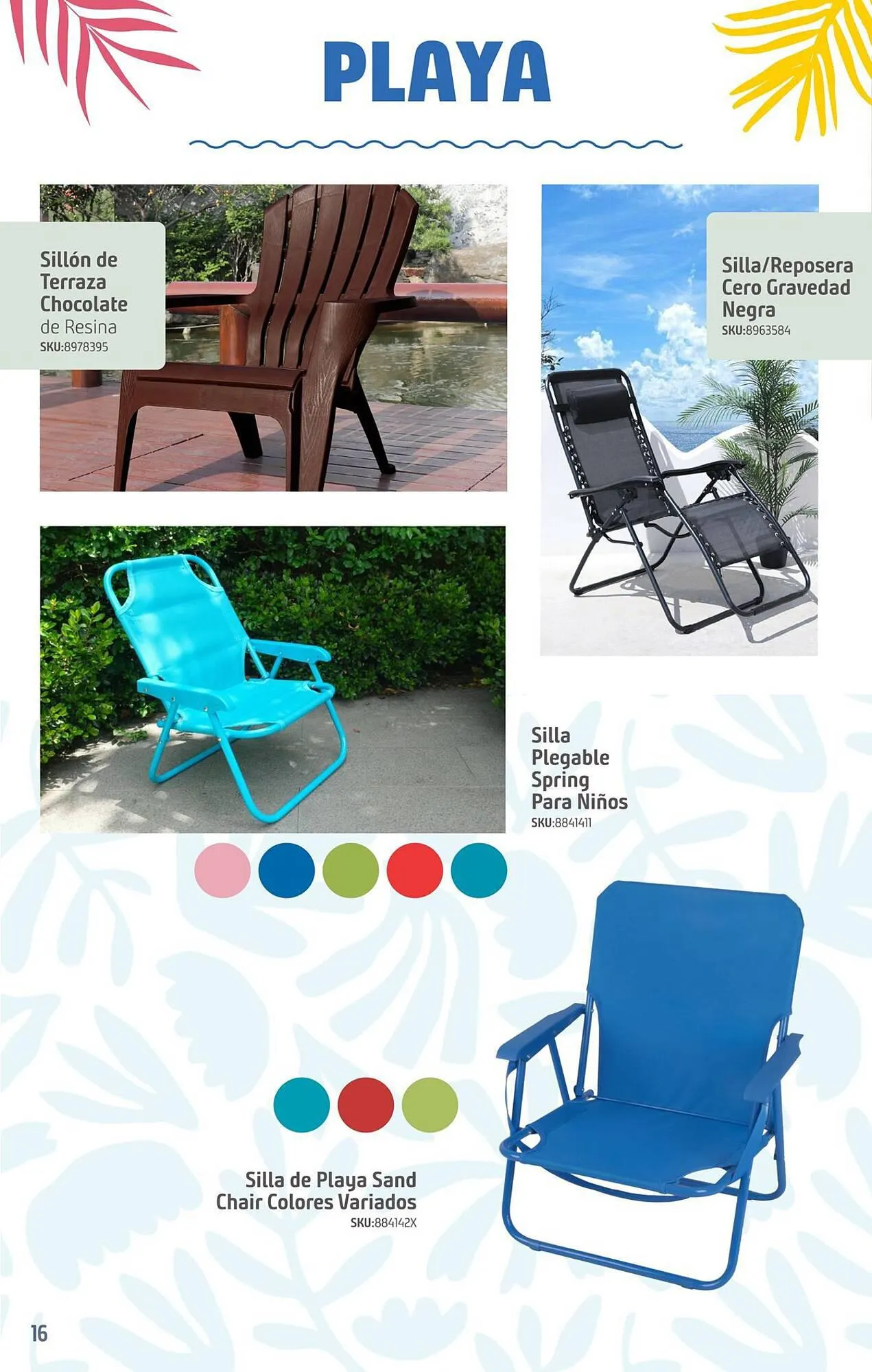 Ofertas de Catálogo Sodimac 30 de enero al 29 de febrero 2024 - Página 16 del catálogo