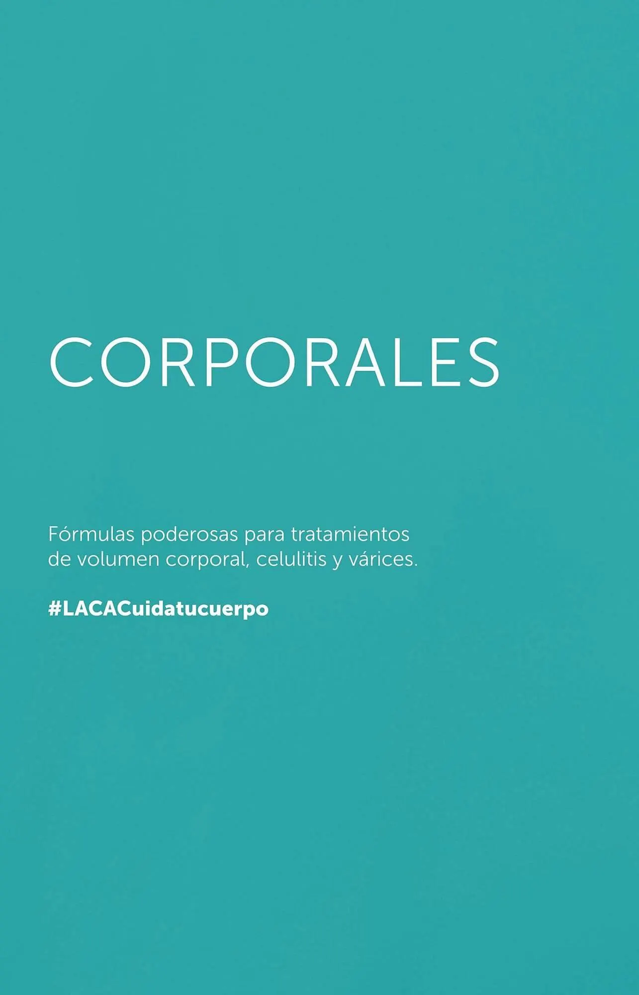 Ofertas de Catálogo Laboratorio LACA 8 de mayo al 31 de mayo 2025 - Página 32 del catálogo