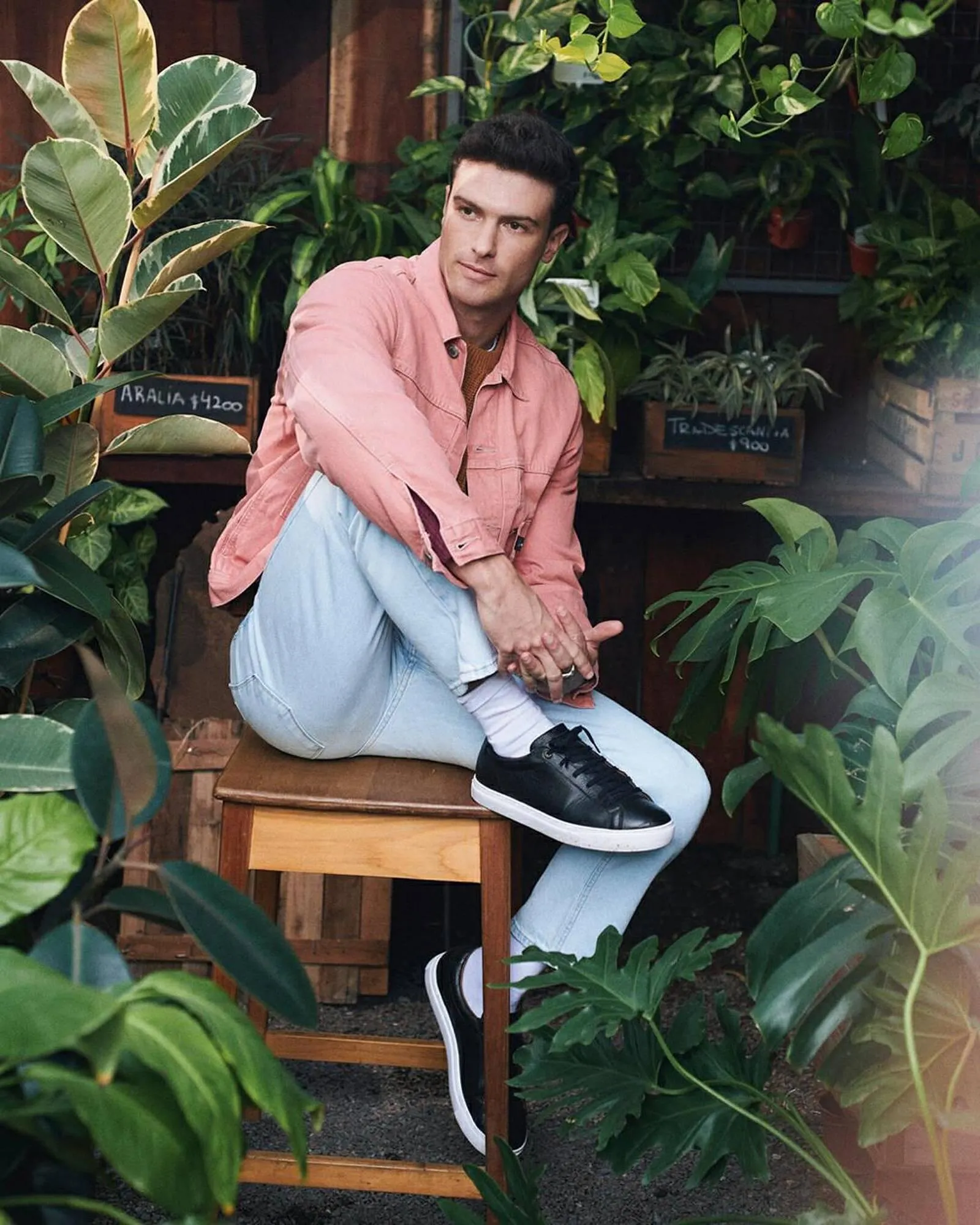 Ofertas de Catálogo Hush Puppies 11 de julio al 2 de octubre 2023 - Página 12 del catálogo