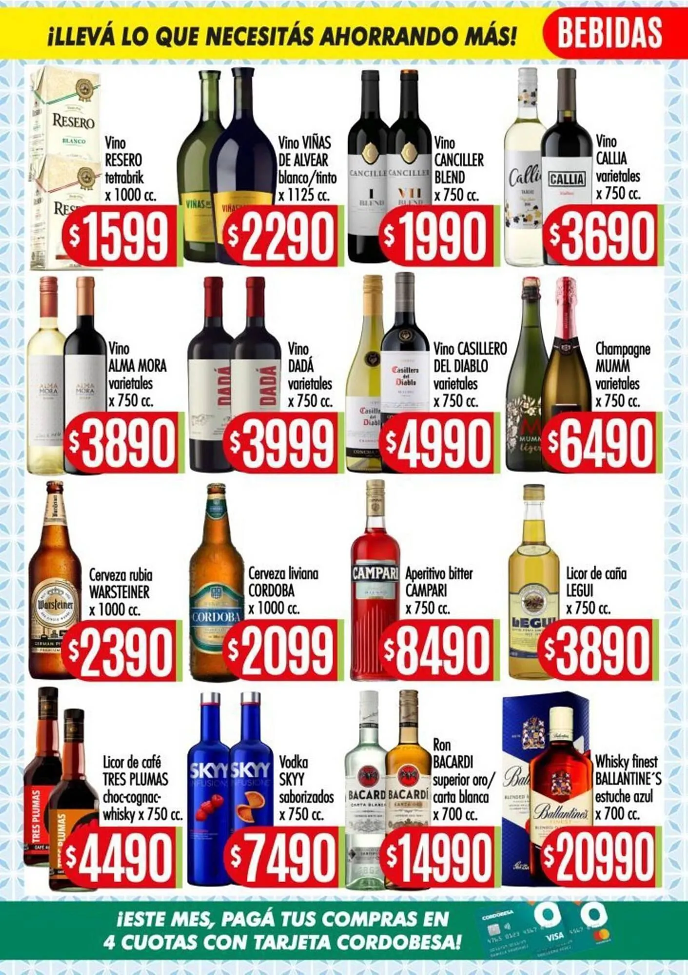 Ofertas de Catálogo Supermercados Caracol 13 de mayo al 19 de mayo 2025 - Página 7 del catálogo