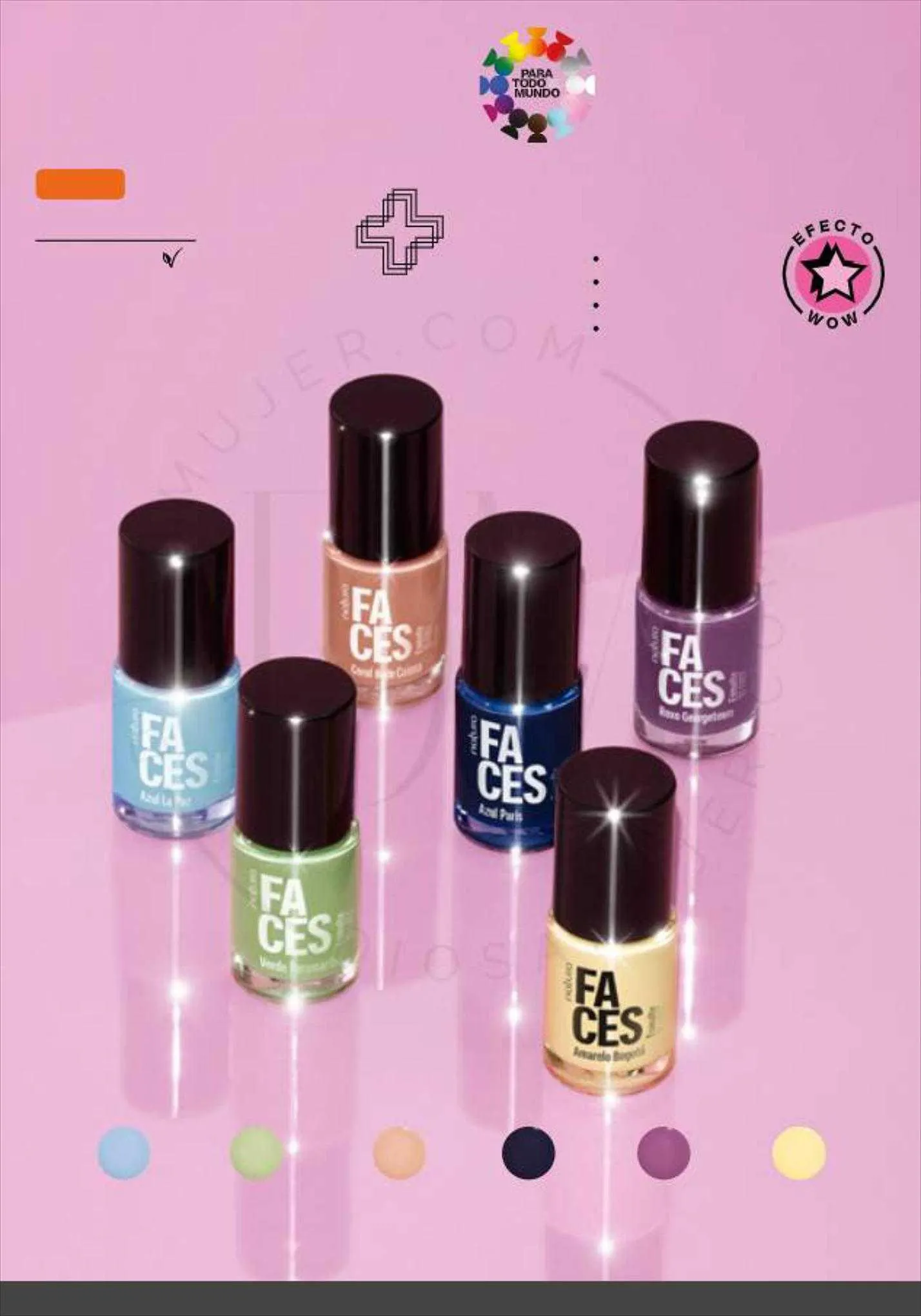 Ofertas de Catálogo Natura 6 de junio al 21 de agosto 2023 - Página 69 del catálogo