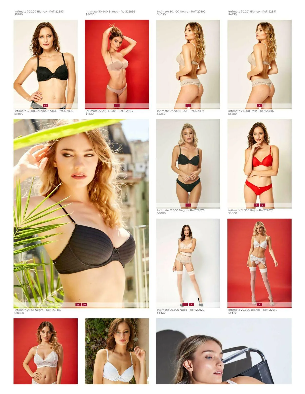 Ofertas de Martina di Trento 30 de noviembre al 28 de diciembre 2023 - Página 48 del catálogo