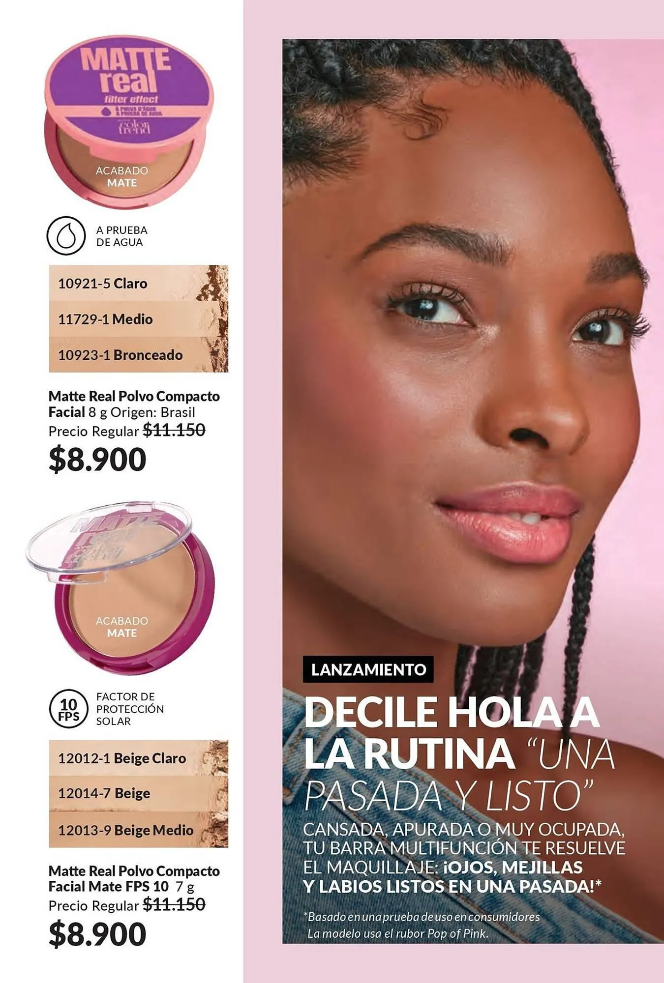 Ofertas de Catálogo Avon 27 de noviembre al 11 de diciembre 2024 - Página 12 del catálogo