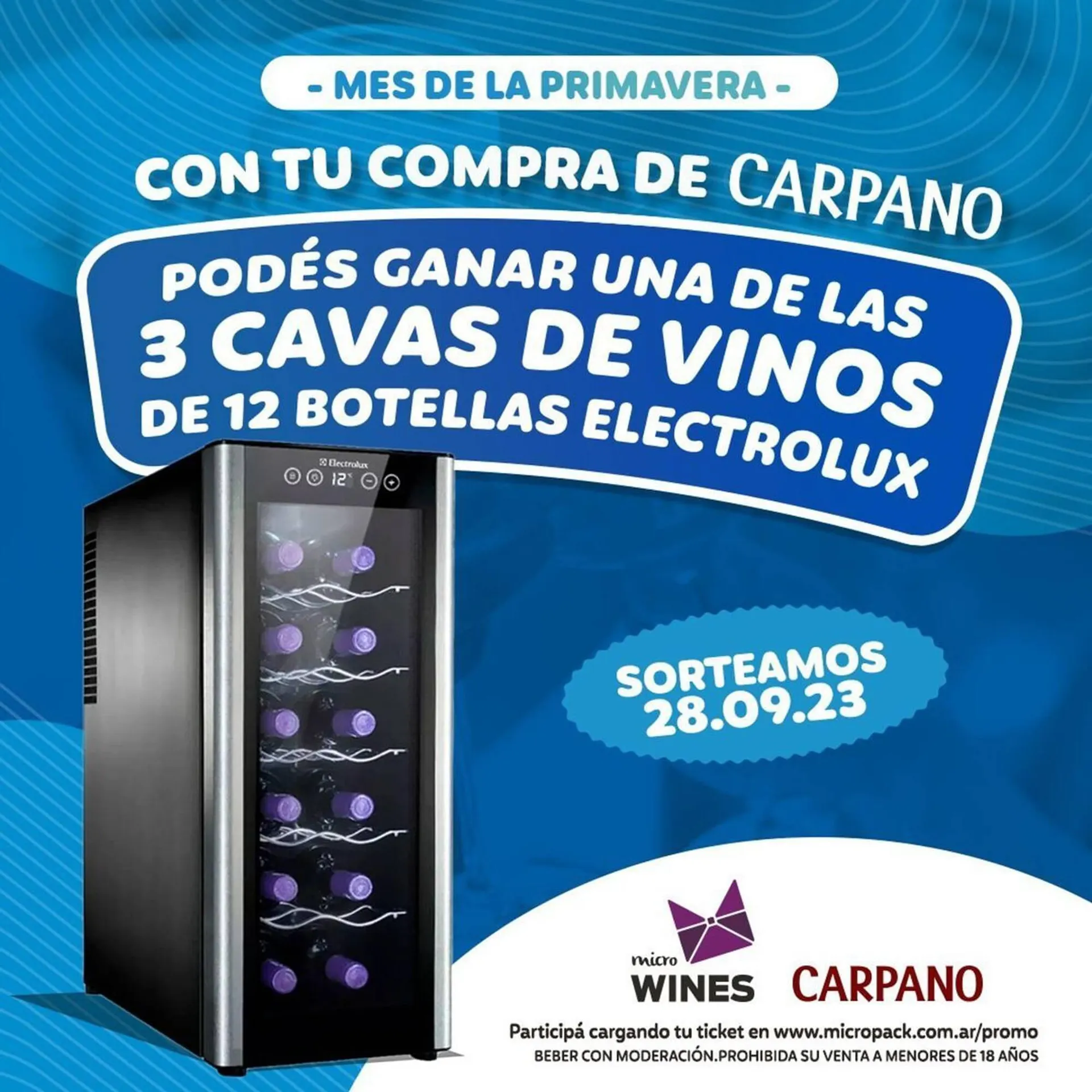 Ofertas de Catálogo Unico Supermercados 11 de octubre al 15 de octubre 2023 - Página 8 del catálogo