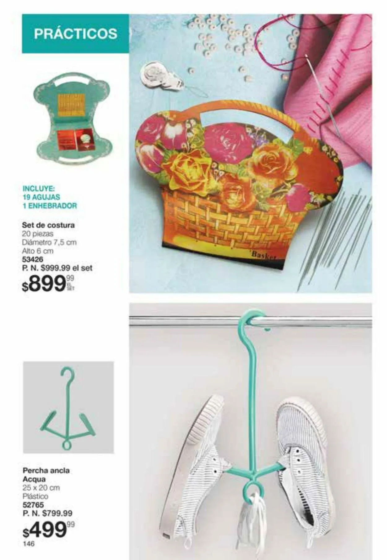 Ofertas de Gigot 6 de octubre al 31 de octubre 2023 - Página 146 del catálogo