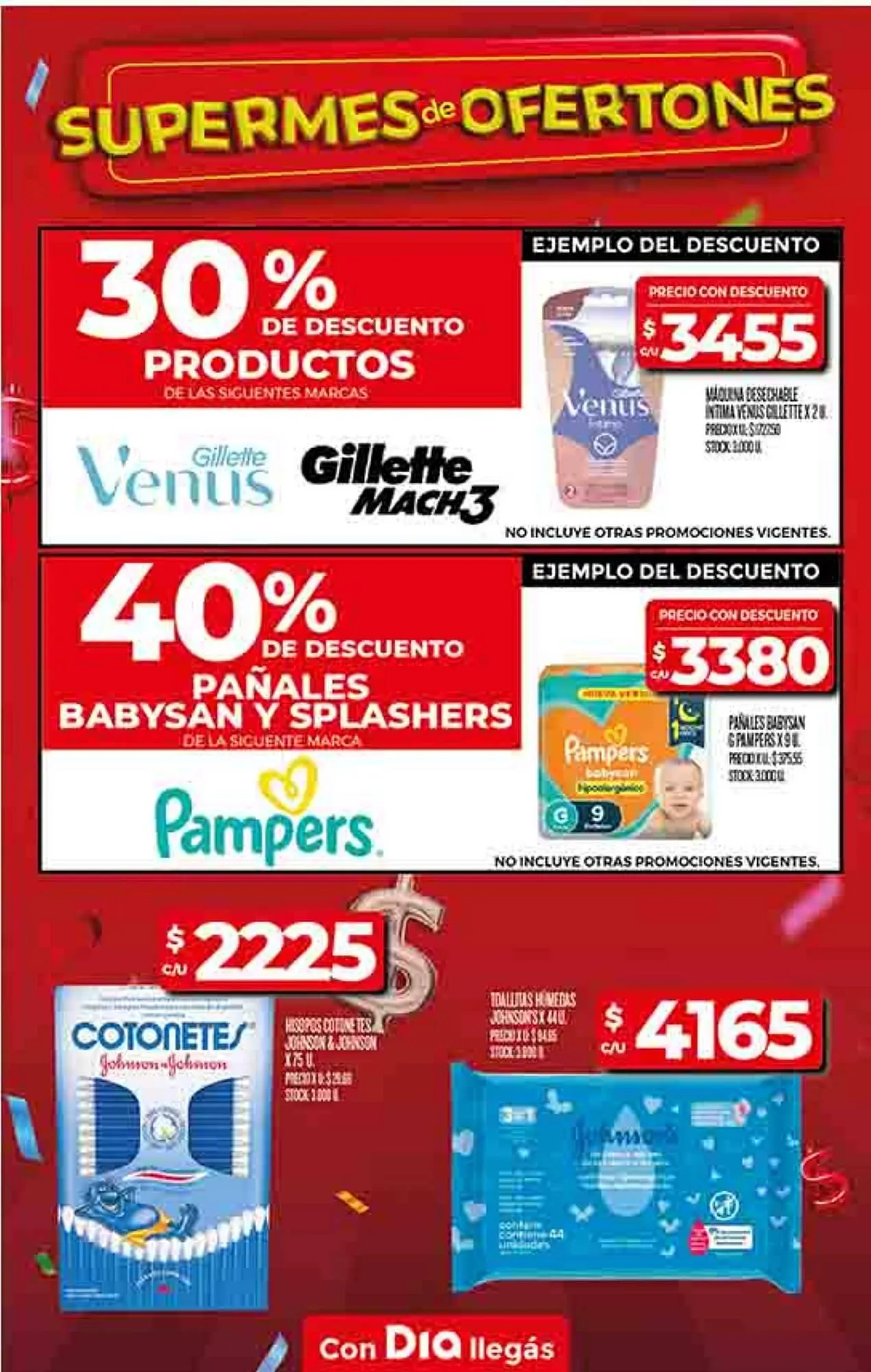 Ofertas de Catálogo Supermercados DIA 1 de julio al 7 de julio 2025 - Página 55 del catálogo