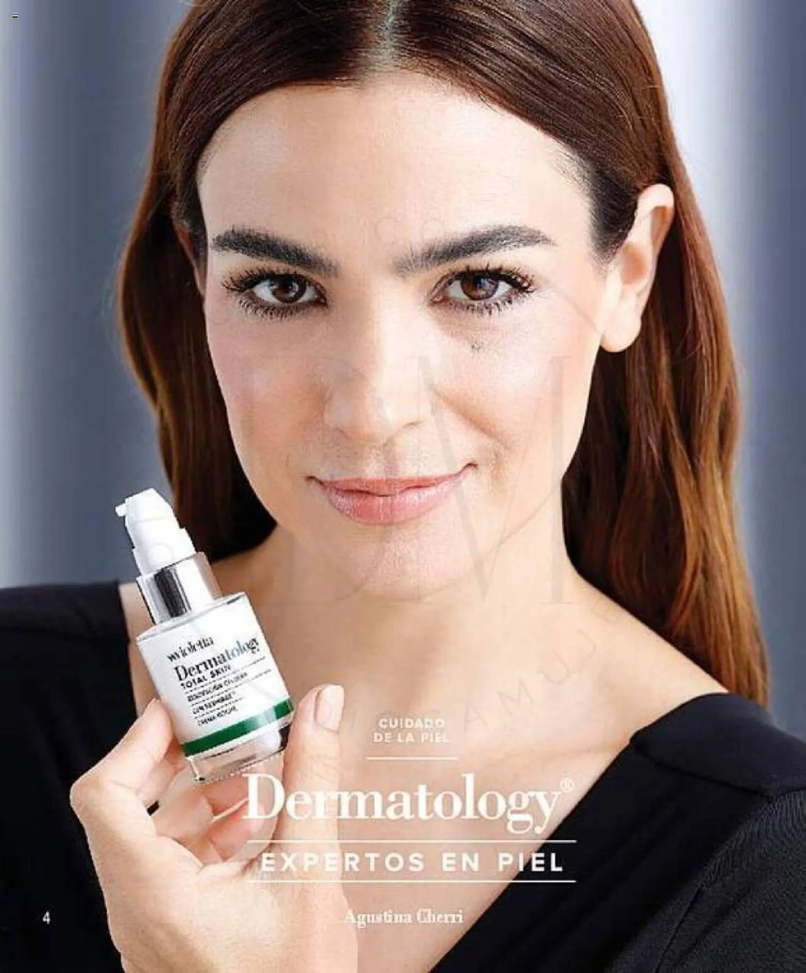 Ofertas de Catálogo Violetta Cosméticos 27 de julio al 16 de agosto 2023 - Página 4 del catálogo