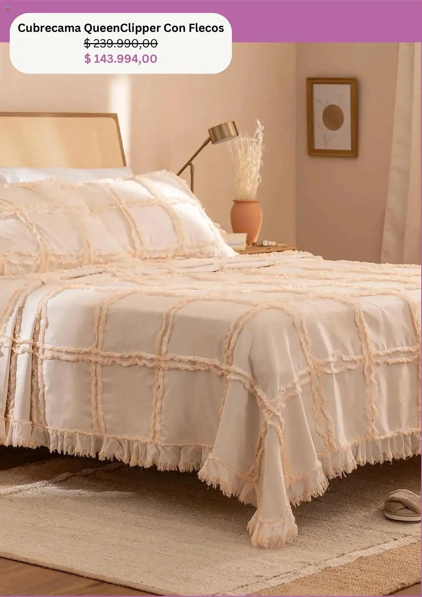 Ofertas de Catálogo Arredo 21 de abril al 20 de mayo 2025 - Página 5 del catálogo