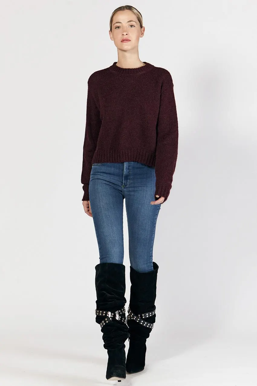 Pocket Memory Azul Gastado