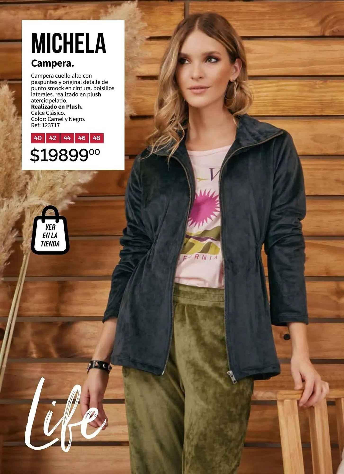 Ofertas de Catálogo Martina di Trento 8 de abril al 30 de abril 2025 - Página 8 del catálogo