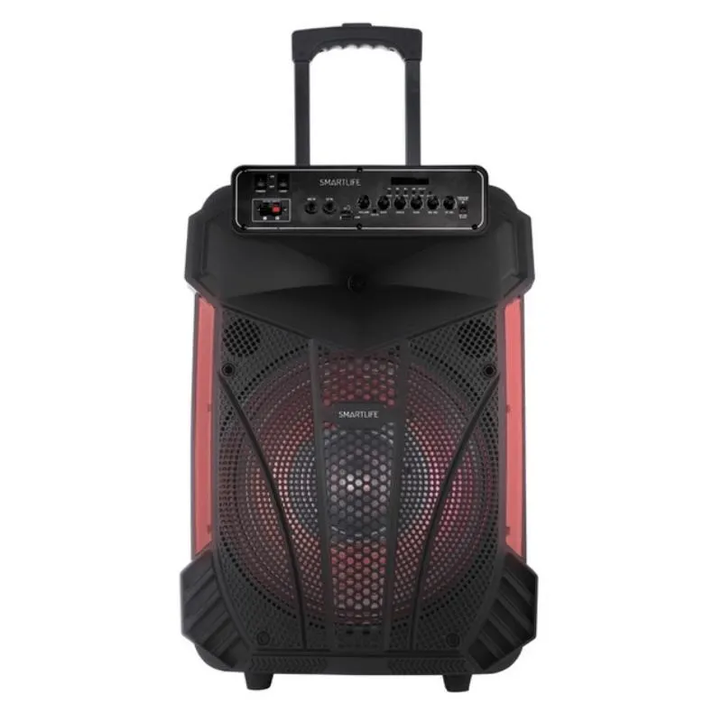 PARLANTE SMARTLIFE 15- BLUETOOTH SLPB115050