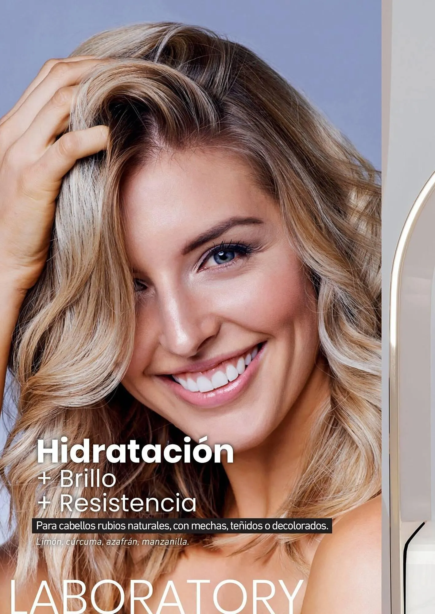 Ofertas de Catálogo Reino Cosmética 9 de abril al 22 de abril 2025 - Página 8 del catálogo