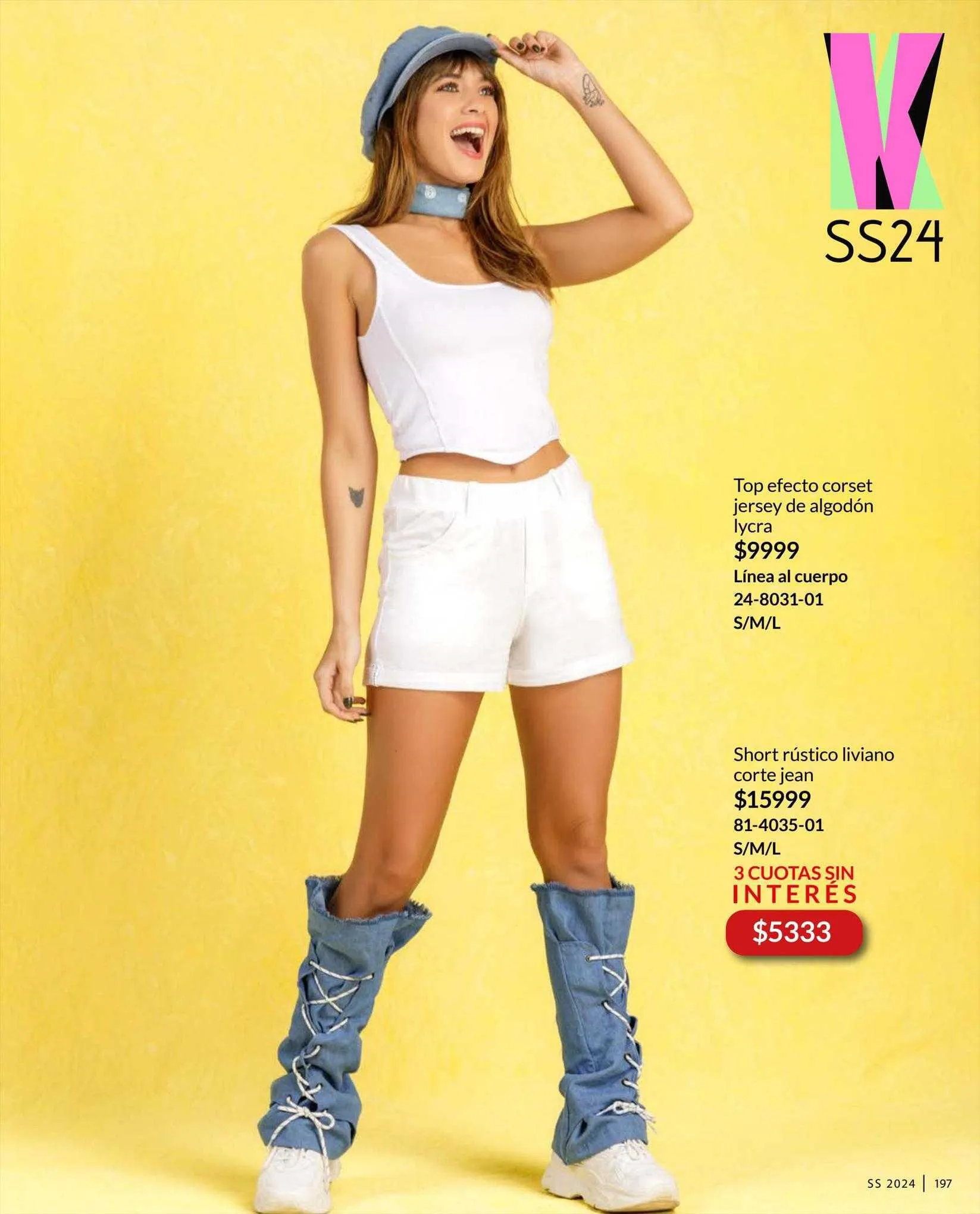 Ofertas de Catálogo Vitnik 1 de septiembre al 18 de septiembre 2023 - Página 197 del catálogo