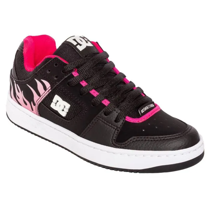 Zapatillas Manteca Ss (Bfmp) DC Mujer