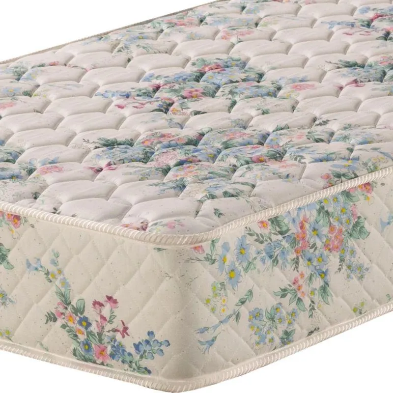 COLCHÓN CANNON DE ESPUMA JUVENIL PRINCESS 190x80cm