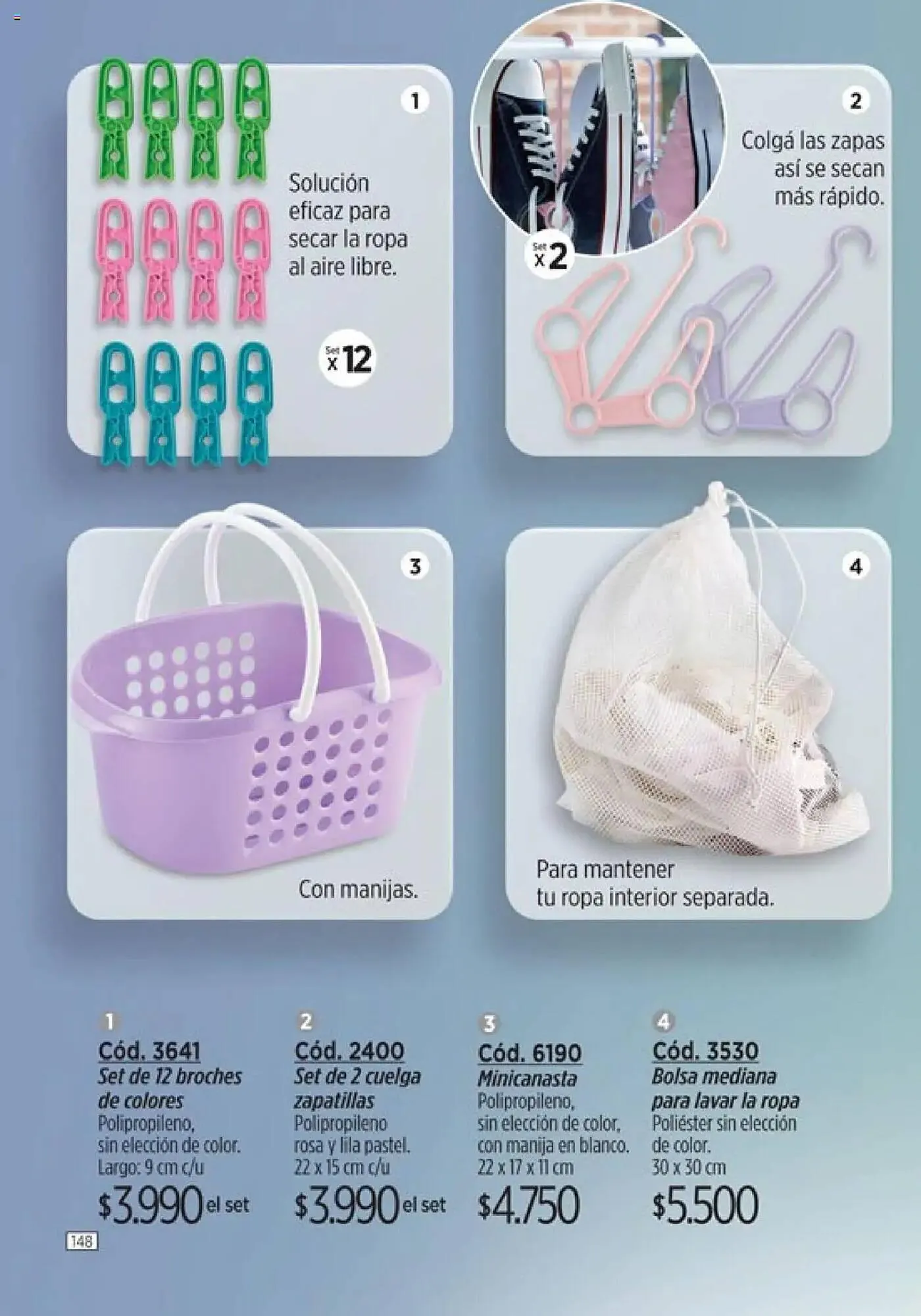 Ofertas de Catálogo Amodil 28 de febrero al 13 de marzo 2025 - Página 298 del catálogo